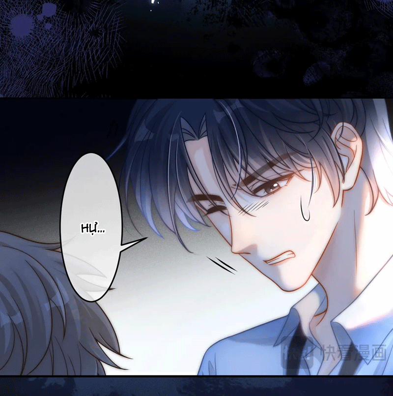 Giáo Thảo Bá Đạo Cầu Tôi Quay Lại 46 trang 23