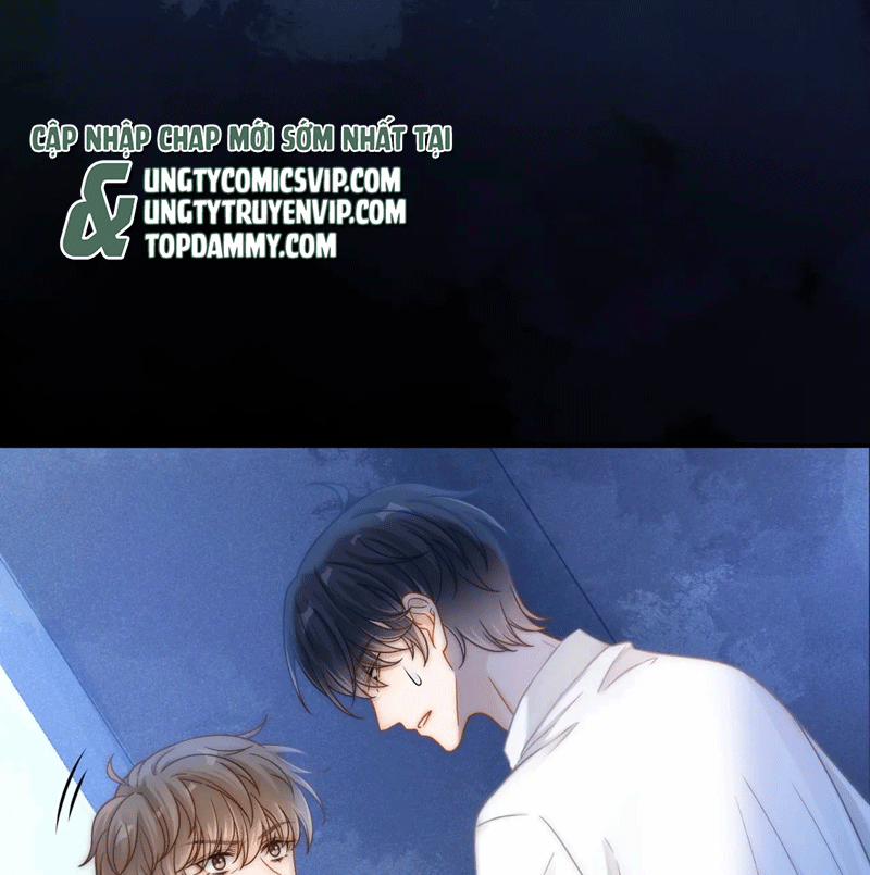 Giáo Thảo Bá Đạo Cầu Tôi Quay Lại 46 trang 24