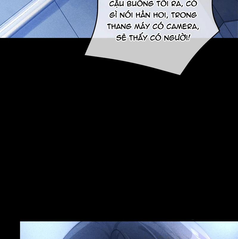 Giáo Thảo Bá Đạo Cầu Tôi Quay Lại 46 trang 26