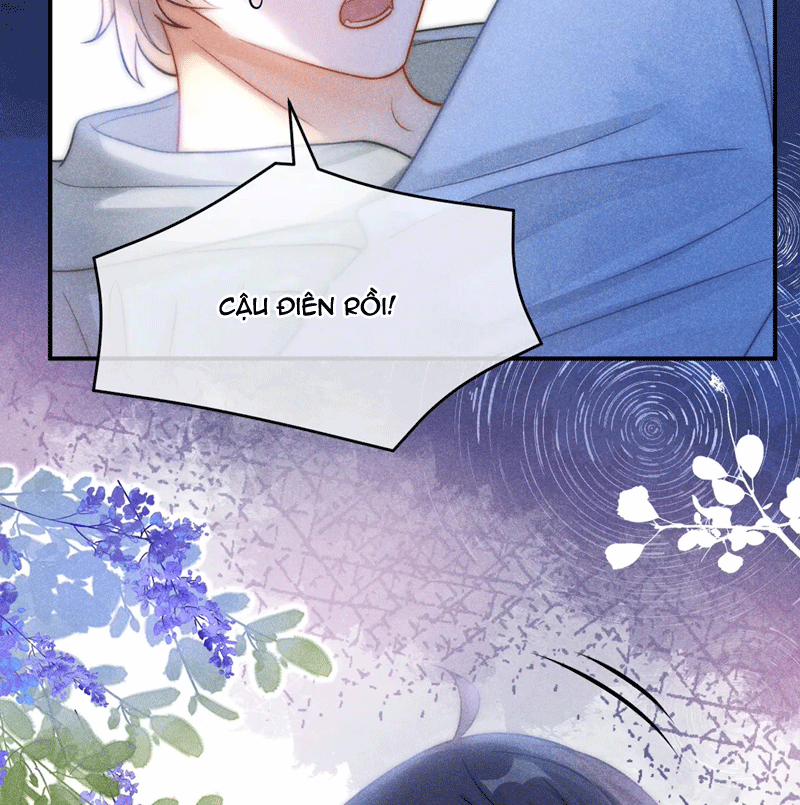 Giáo Thảo Bá Đạo Cầu Tôi Quay Lại 46 trang 31