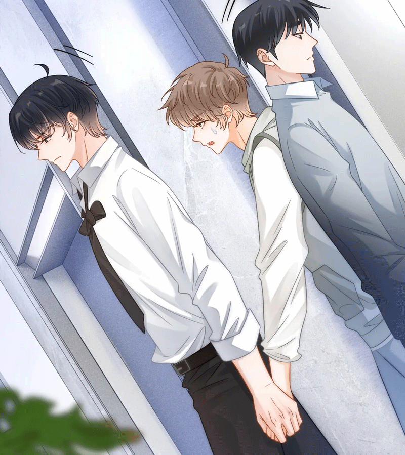 Giáo Thảo Bá Đạo Cầu Tôi Quay Lại 46 trang 39