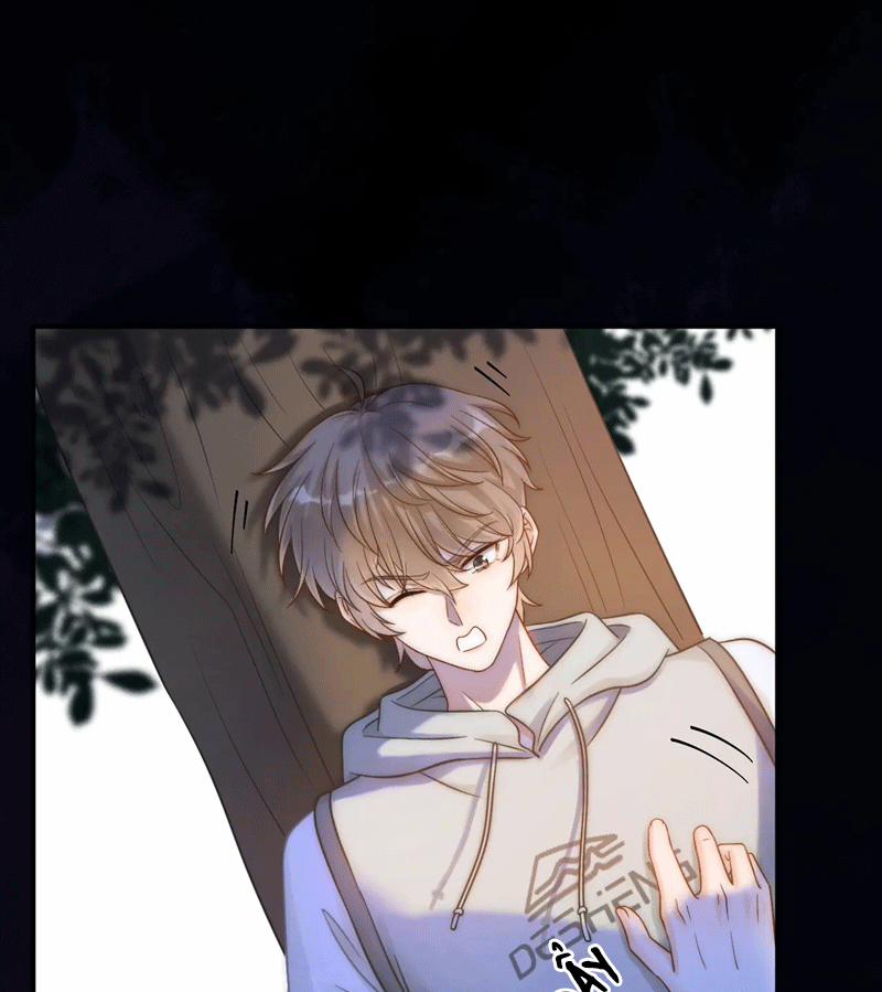 Giáo Thảo Bá Đạo Cầu Tôi Quay Lại 46 trang 44