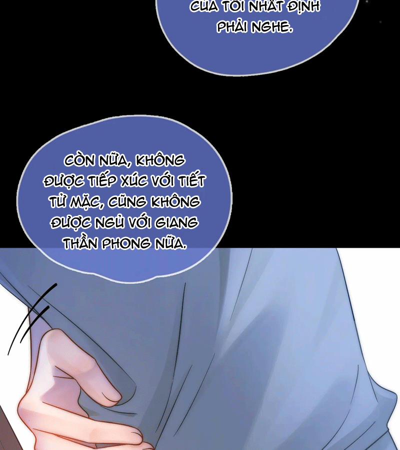 Giáo Thảo Bá Đạo Cầu Tôi Quay Lại 46 trang 49