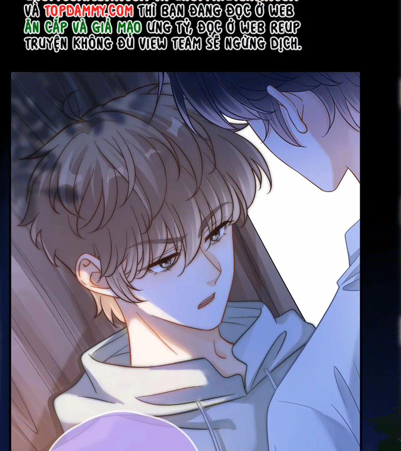 Giáo Thảo Bá Đạo Cầu Tôi Quay Lại 46 trang 51