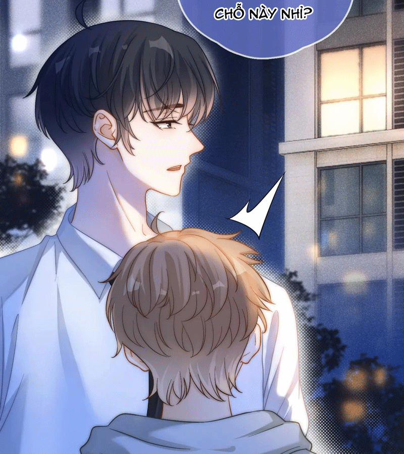 Giáo Thảo Bá Đạo Cầu Tôi Quay Lại 46 trang 53