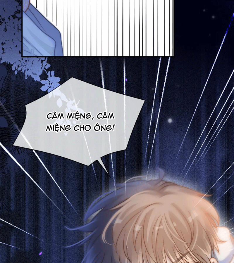 Giáo Thảo Bá Đạo Cầu Tôi Quay Lại 46 trang 61