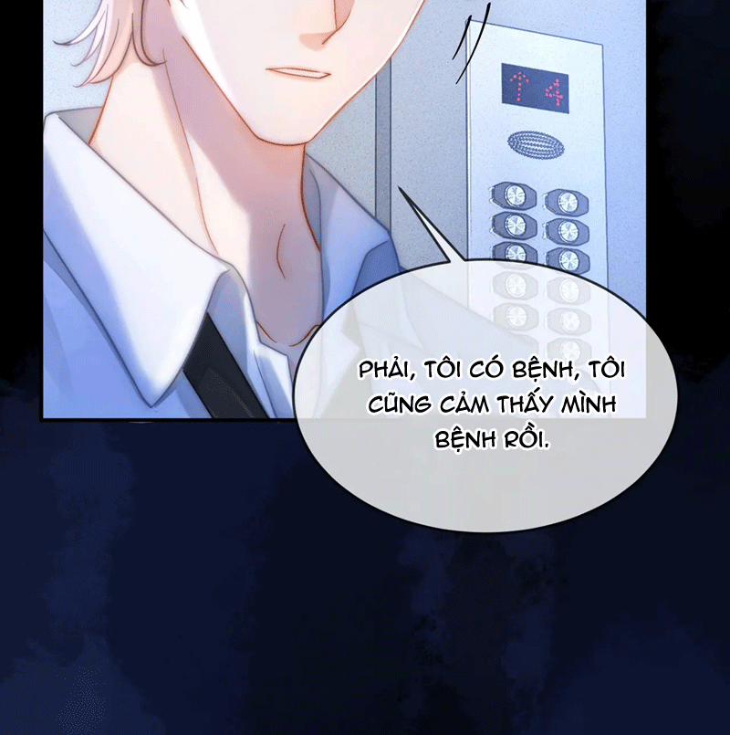 Giáo Thảo Bá Đạo Cầu Tôi Quay Lại 46 trang 7