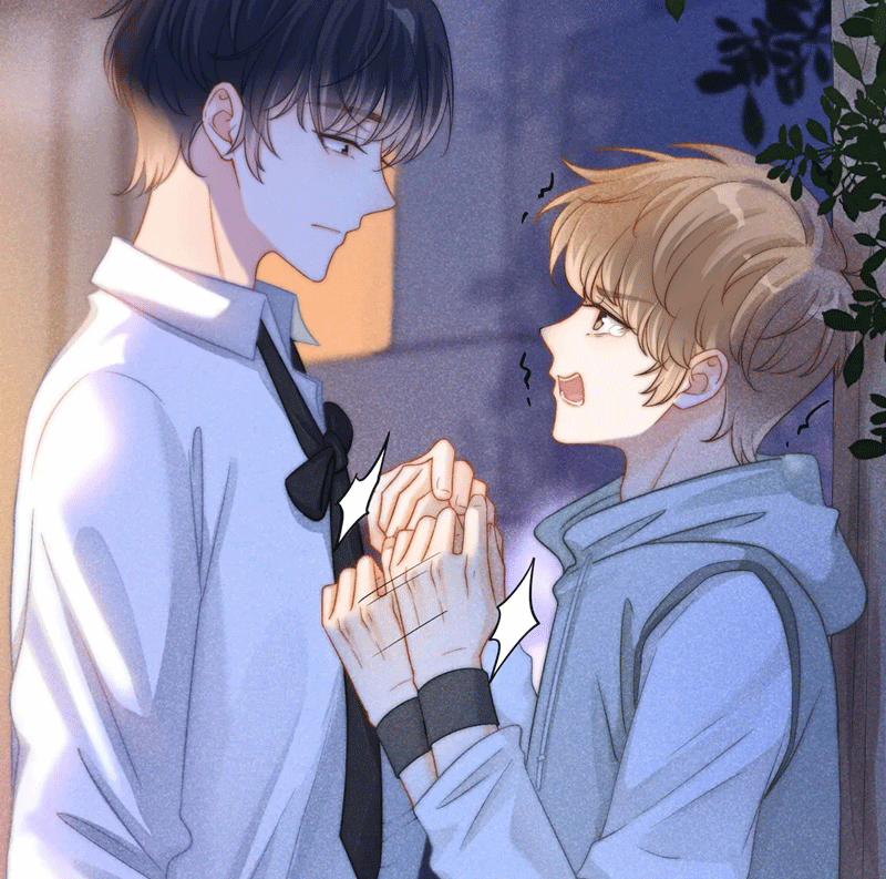 Giáo Thảo Bá Đạo Cầu Tôi Quay Lại 46 trang 72