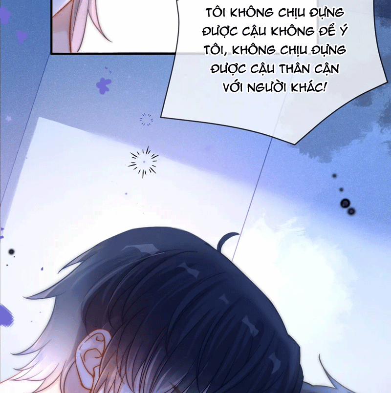 Giáo Thảo Bá Đạo Cầu Tôi Quay Lại 46 trang 9