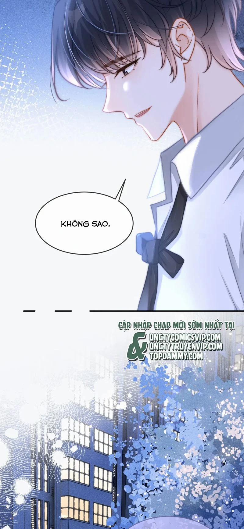 Giáo Thảo Bá Đạo Cầu Tôi Quay Lại 47 trang 13