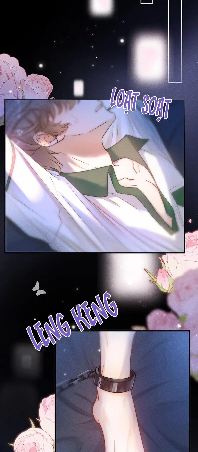 Giáo Thảo Bá Đạo Cầu Tôi Quay Lại 47 trang 16