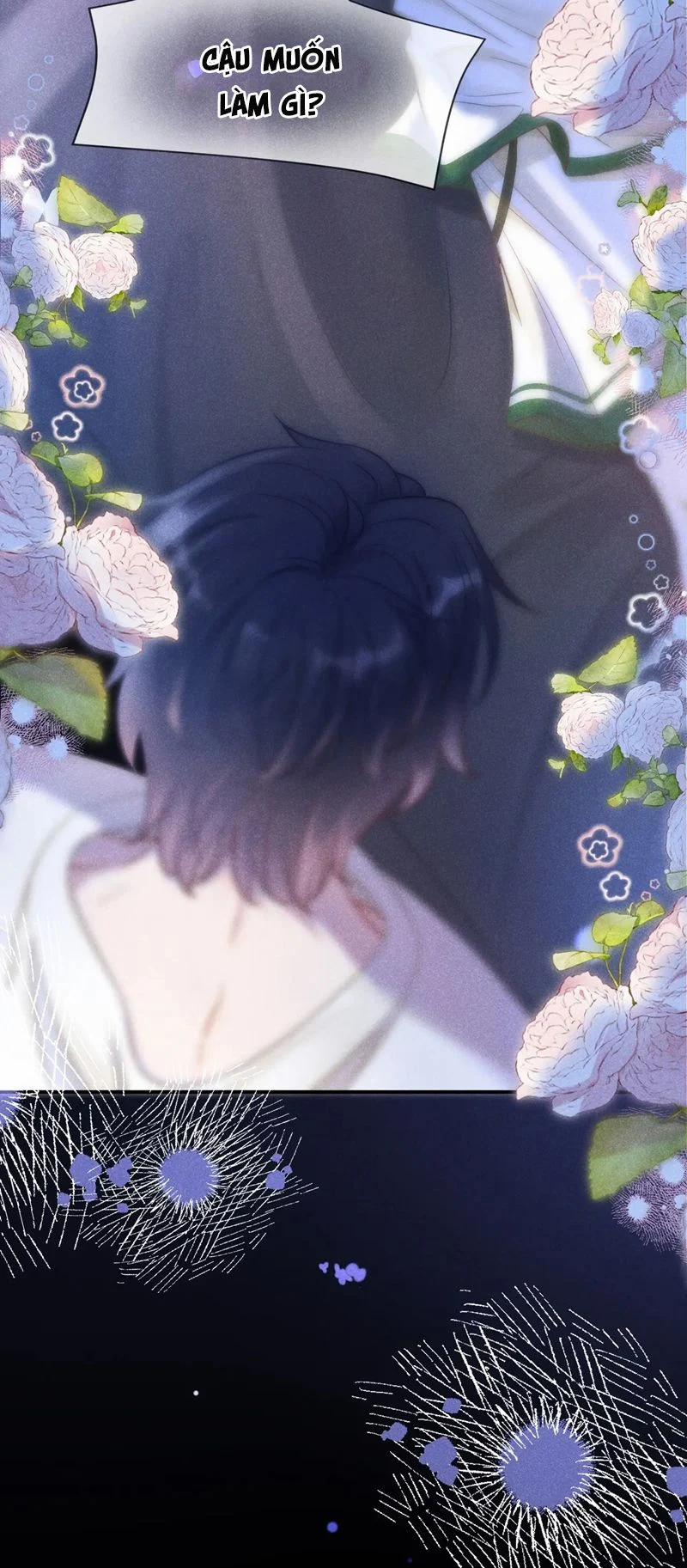 Giáo Thảo Bá Đạo Cầu Tôi Quay Lại 47 trang 18