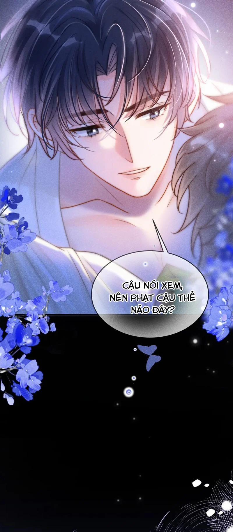 Giáo Thảo Bá Đạo Cầu Tôi Quay Lại 47 trang 21