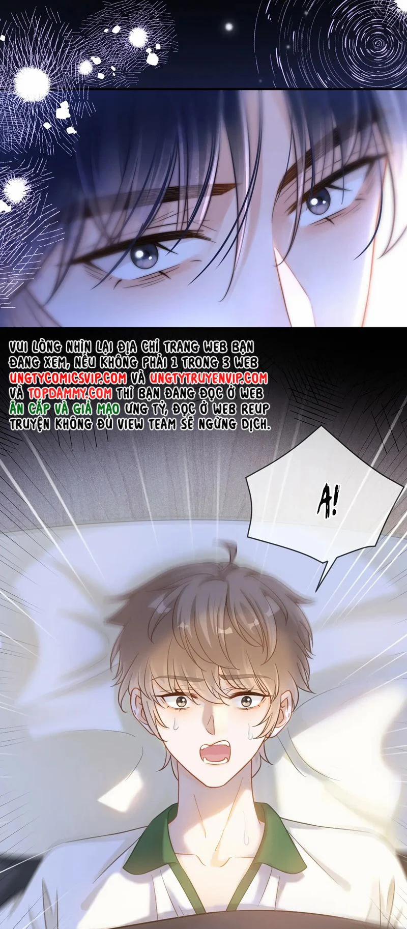 Giáo Thảo Bá Đạo Cầu Tôi Quay Lại 47 trang 22