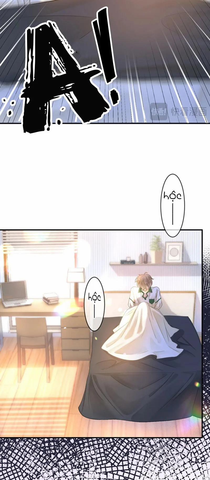 Giáo Thảo Bá Đạo Cầu Tôi Quay Lại 47 trang 23