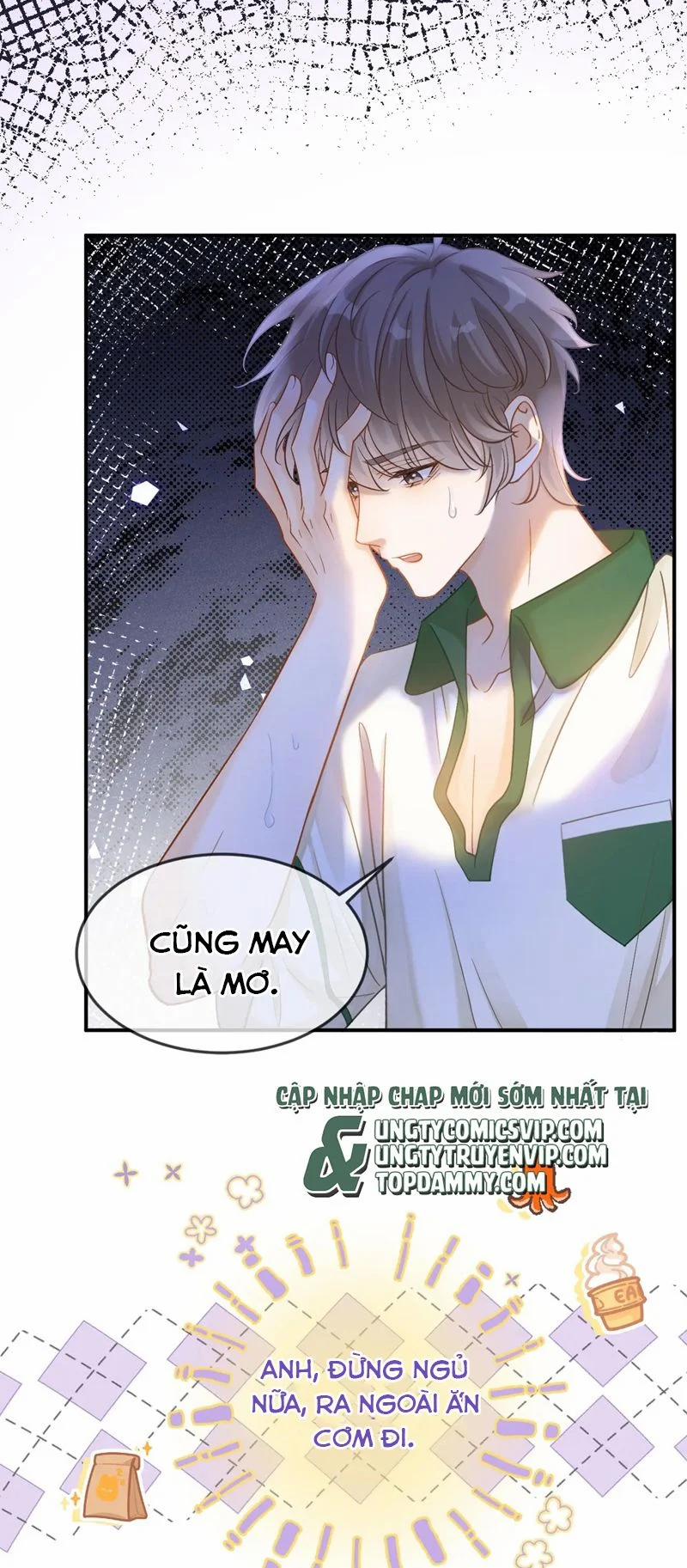 Giáo Thảo Bá Đạo Cầu Tôi Quay Lại 47 trang 24