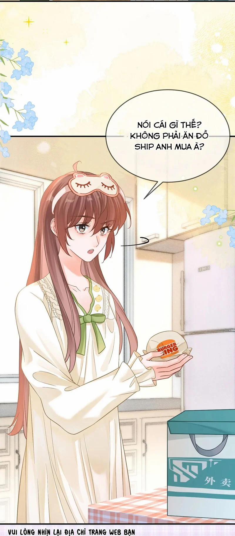 Giáo Thảo Bá Đạo Cầu Tôi Quay Lại 47 trang 26