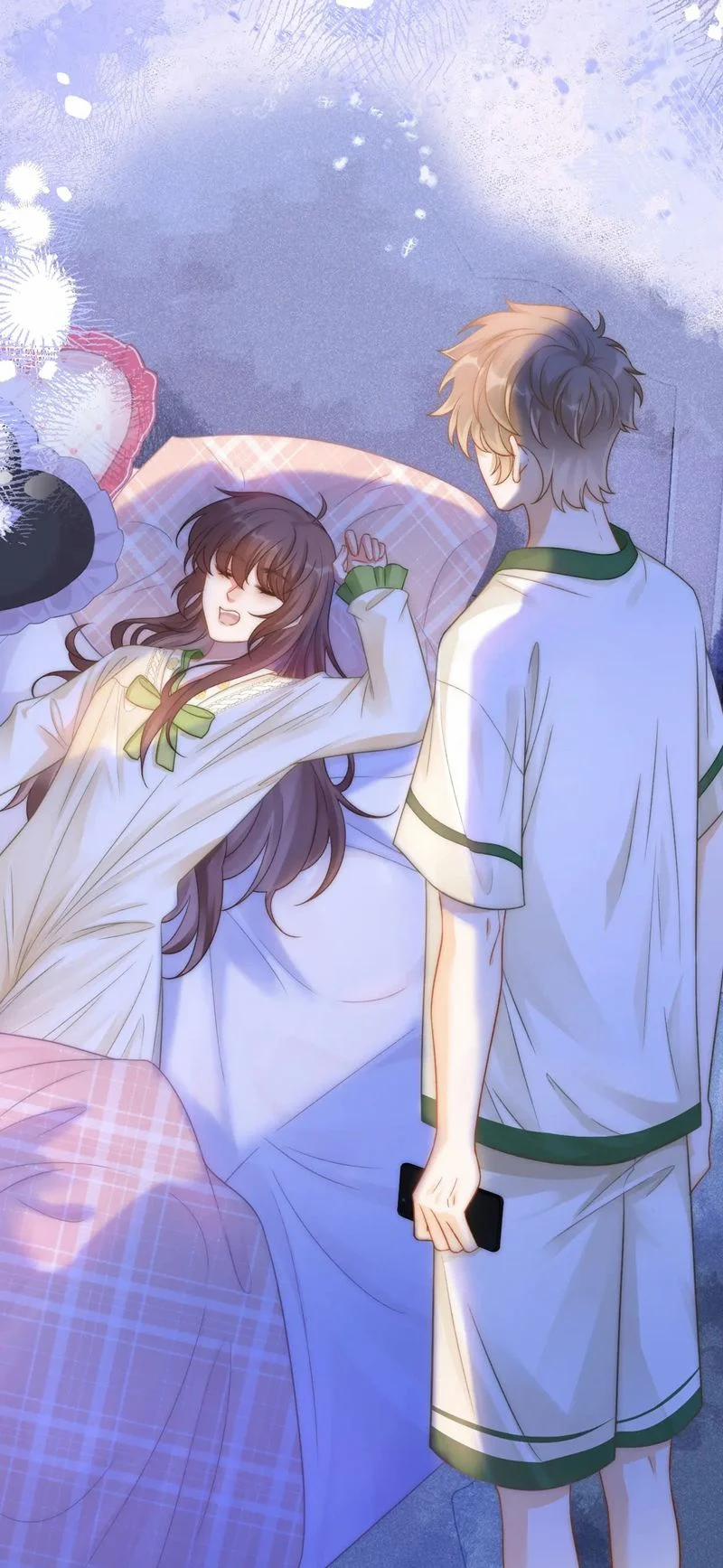 Giáo Thảo Bá Đạo Cầu Tôi Quay Lại 47 trang 3