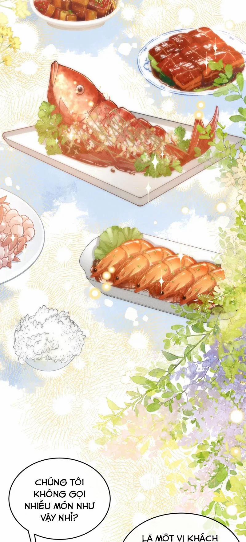 Giáo Thảo Bá Đạo Cầu Tôi Quay Lại 47 trang 33