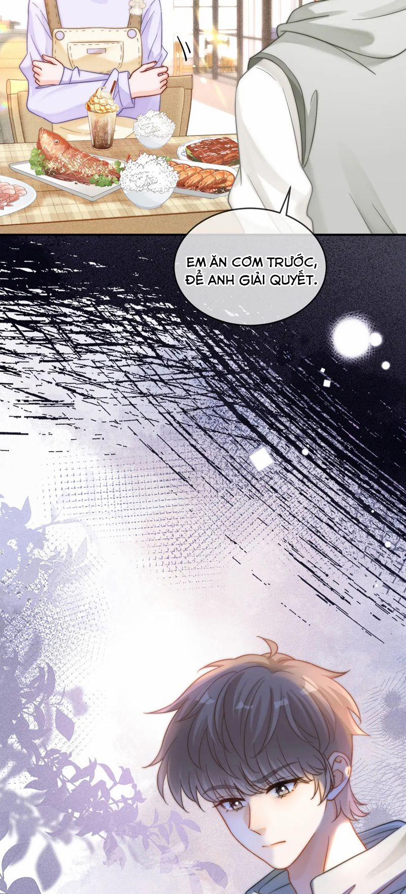 Giáo Thảo Bá Đạo Cầu Tôi Quay Lại 47 trang 36