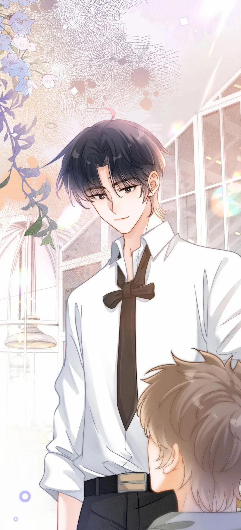 Giáo Thảo Bá Đạo Cầu Tôi Quay Lại 47 trang 38