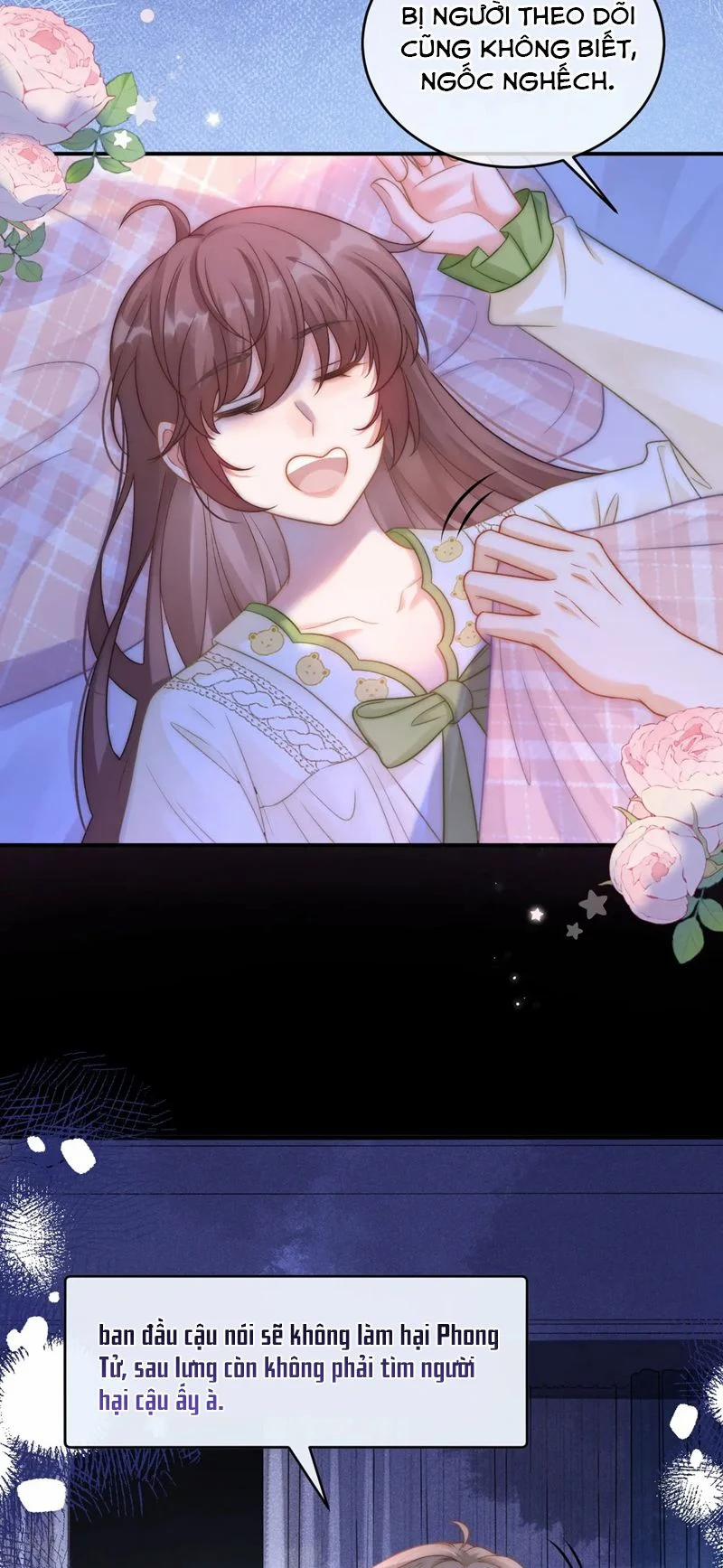 Giáo Thảo Bá Đạo Cầu Tôi Quay Lại 47 trang 5