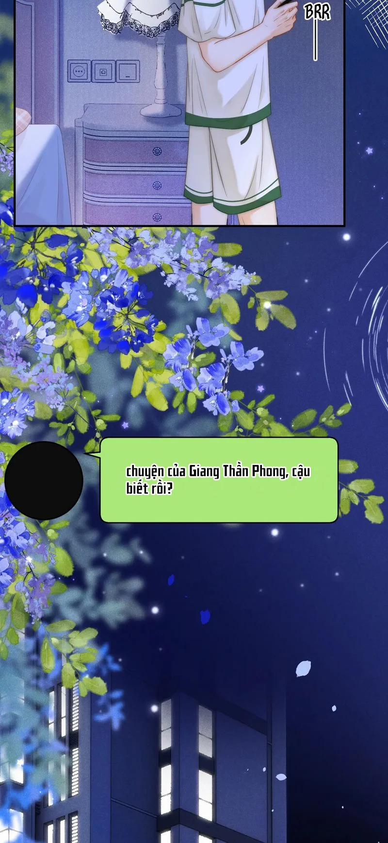 Giáo Thảo Bá Đạo Cầu Tôi Quay Lại 47 trang 9