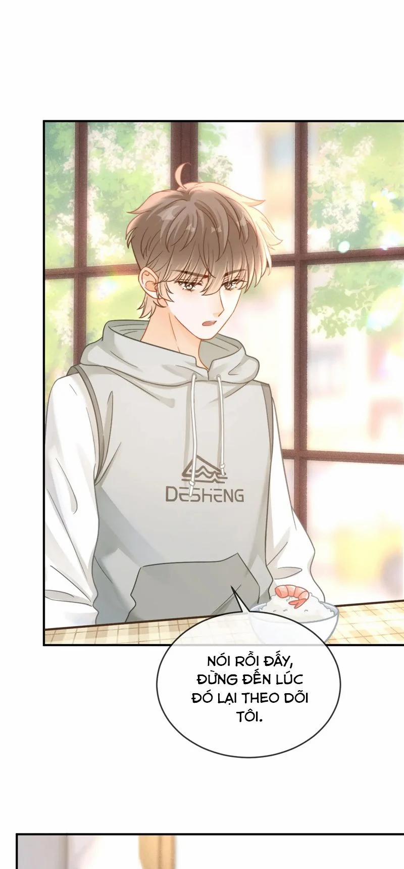 Giáo Thảo Bá Đạo Cầu Tôi Quay Lại 48 trang 15