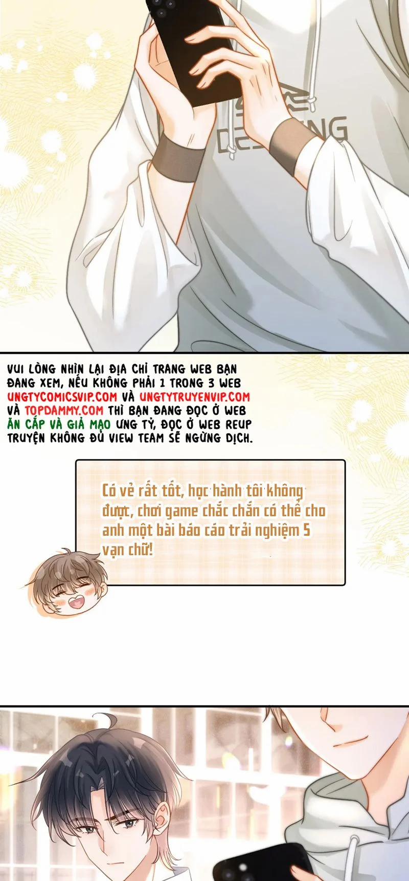 Giáo Thảo Bá Đạo Cầu Tôi Quay Lại 48 trang 21