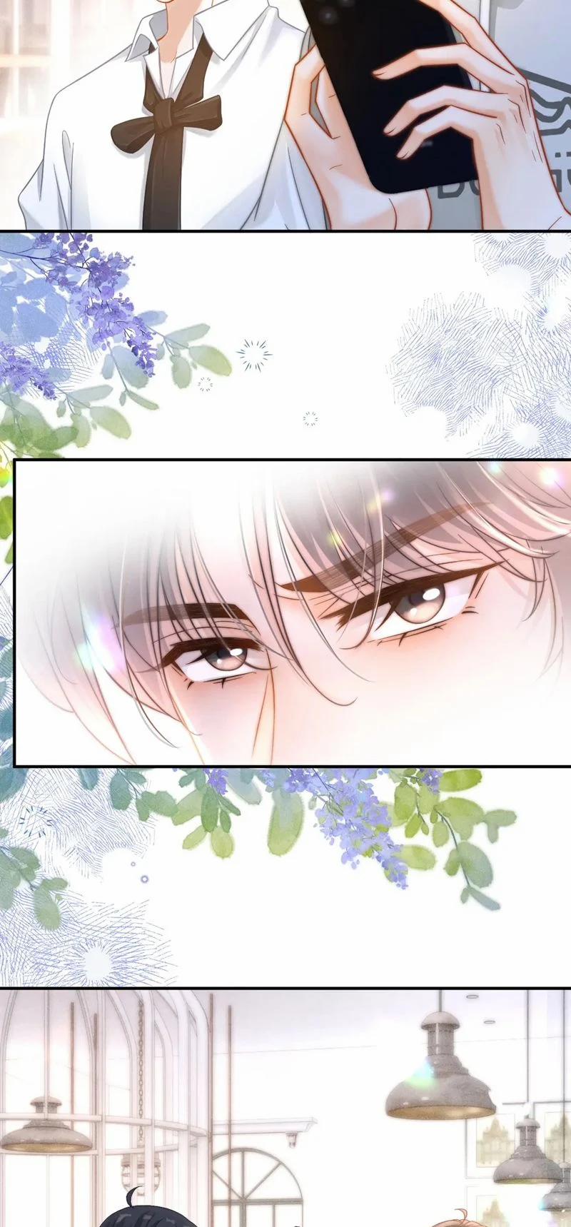 Giáo Thảo Bá Đạo Cầu Tôi Quay Lại 48 trang 22