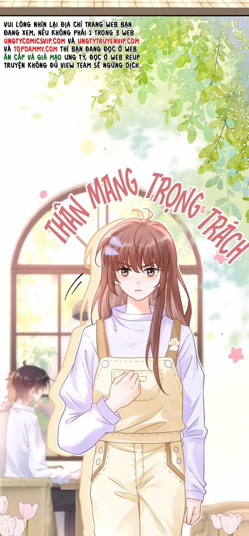 Giáo Thảo Bá Đạo Cầu Tôi Quay Lại 48 trang 26