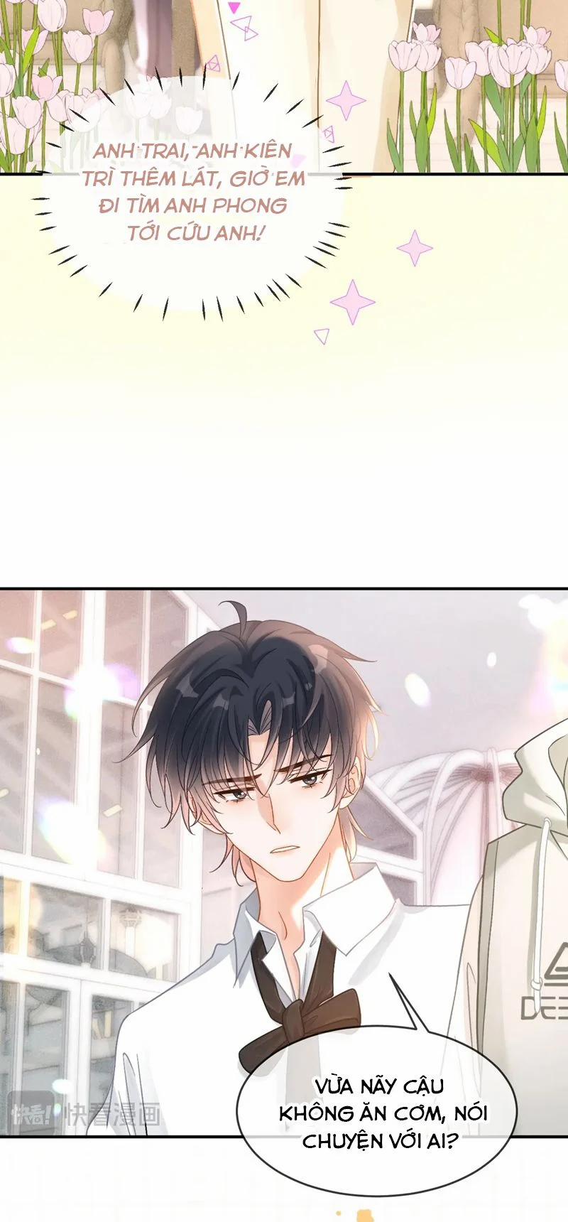 Giáo Thảo Bá Đạo Cầu Tôi Quay Lại 48 trang 27