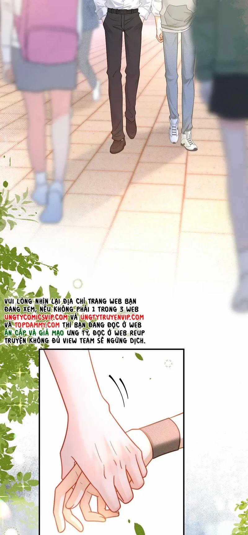 Giáo Thảo Bá Đạo Cầu Tôi Quay Lại 48 trang 32