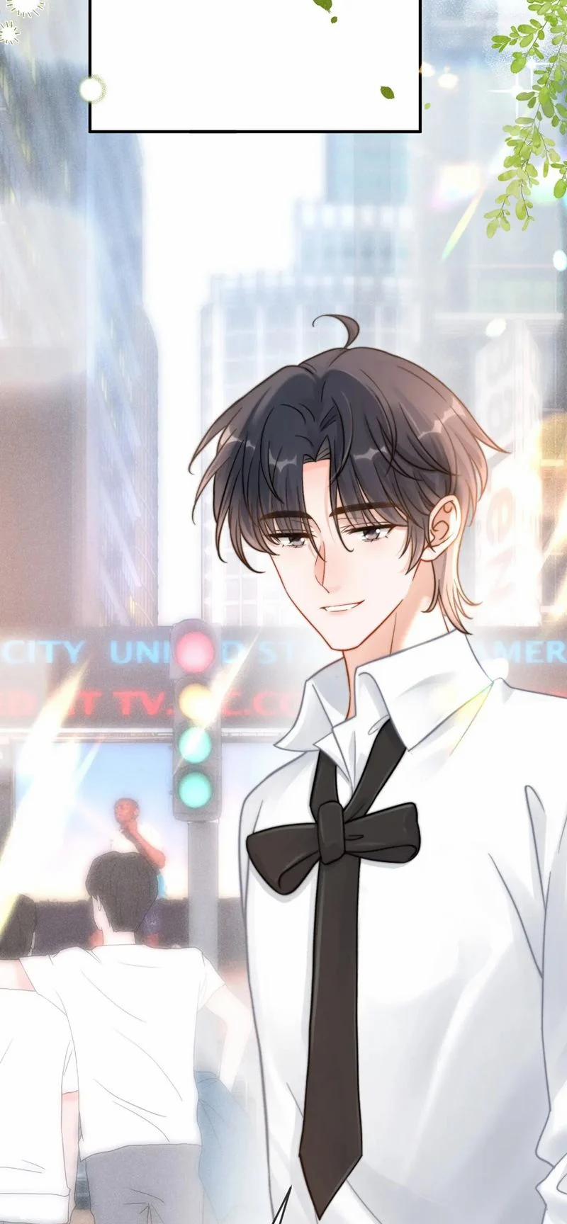 Giáo Thảo Bá Đạo Cầu Tôi Quay Lại 48 trang 33