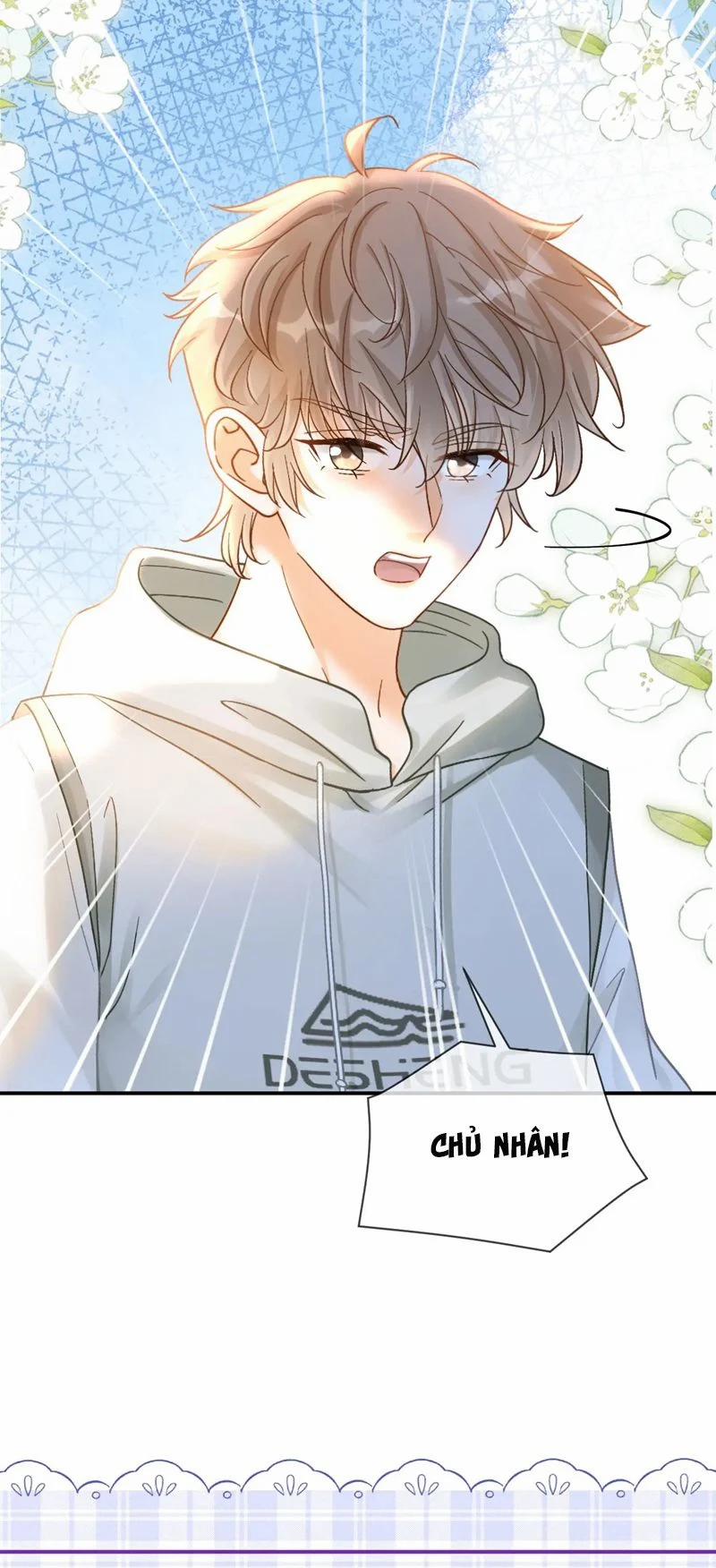 Giáo Thảo Bá Đạo Cầu Tôi Quay Lại 48 trang 5