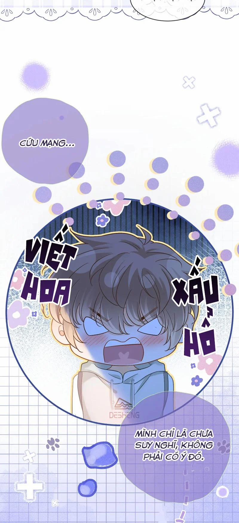 Giáo Thảo Bá Đạo Cầu Tôi Quay Lại 48 trang 7