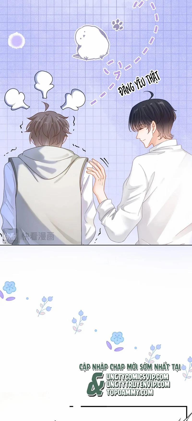 Giáo Thảo Bá Đạo Cầu Tôi Quay Lại 48 trang 8