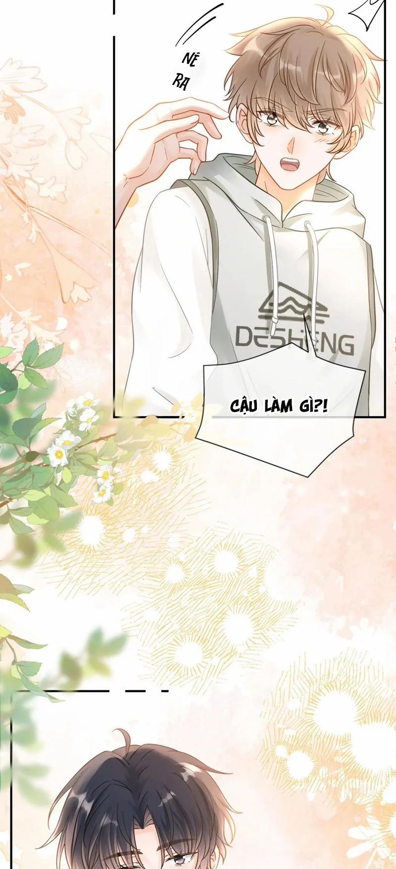 Giáo Thảo Bá Đạo Cầu Tôi Quay Lại 48 trang 9