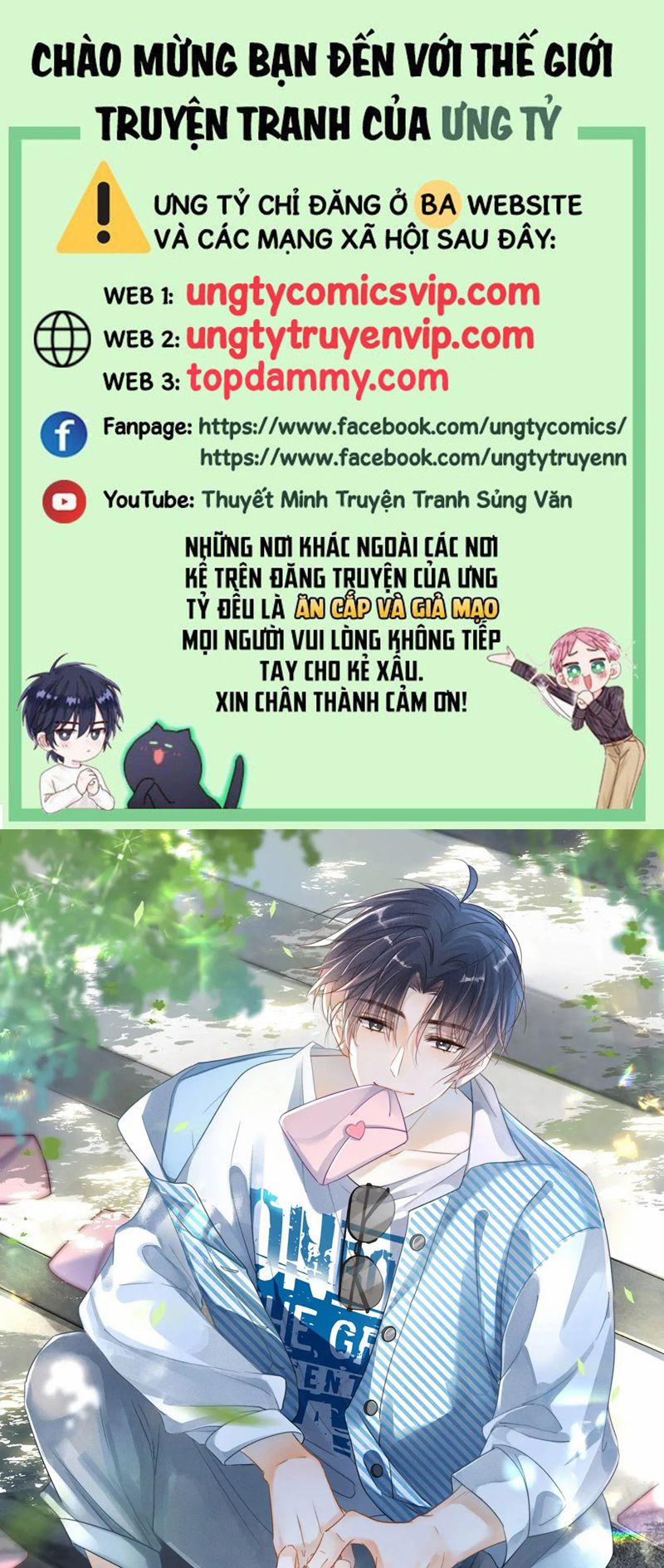 Giáo Thảo Bá Đạo Cầu Tôi Quay Lại 49 trang 0