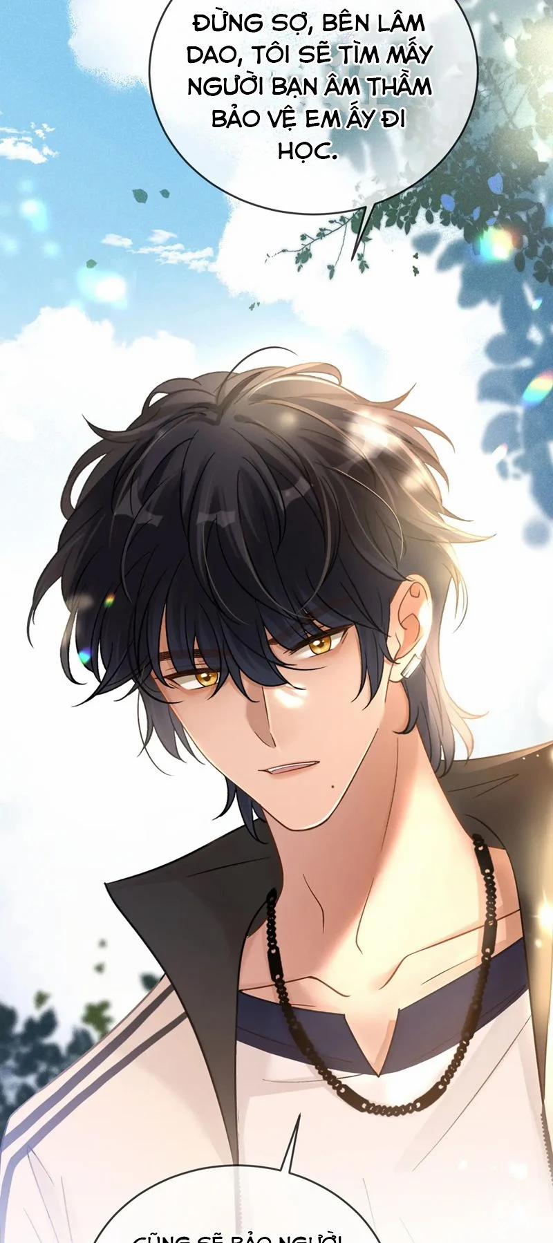 Giáo Thảo Bá Đạo Cầu Tôi Quay Lại 49 trang 14