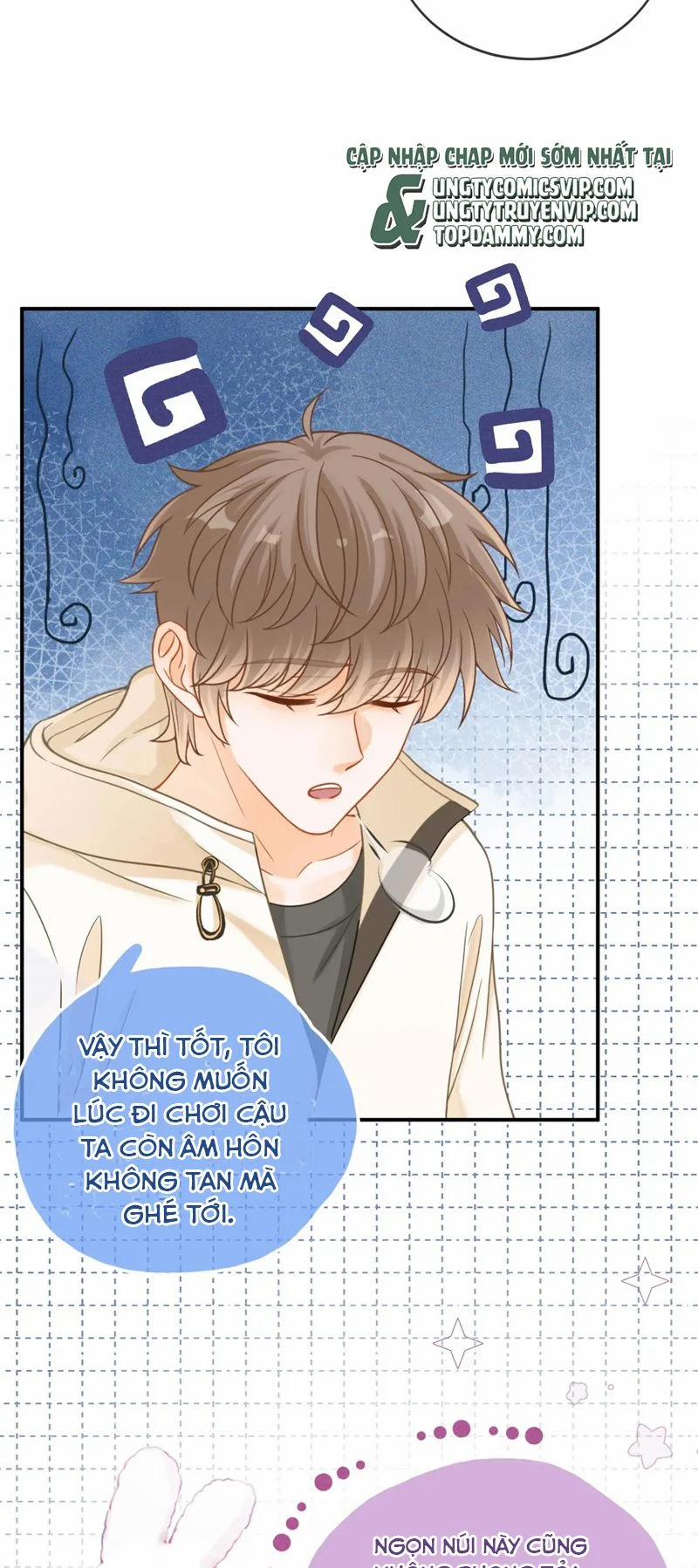 Giáo Thảo Bá Đạo Cầu Tôi Quay Lại 49 trang 18