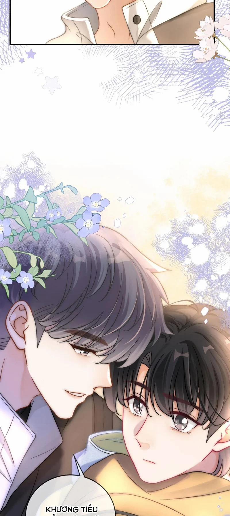 Giáo Thảo Bá Đạo Cầu Tôi Quay Lại 49 trang 24