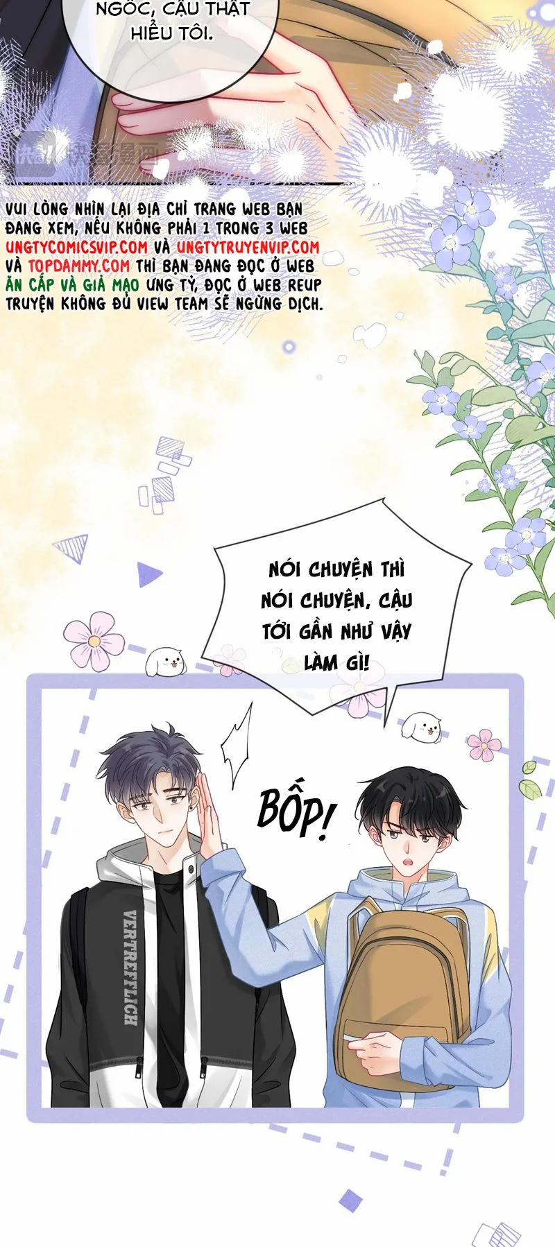 Giáo Thảo Bá Đạo Cầu Tôi Quay Lại 49 trang 25