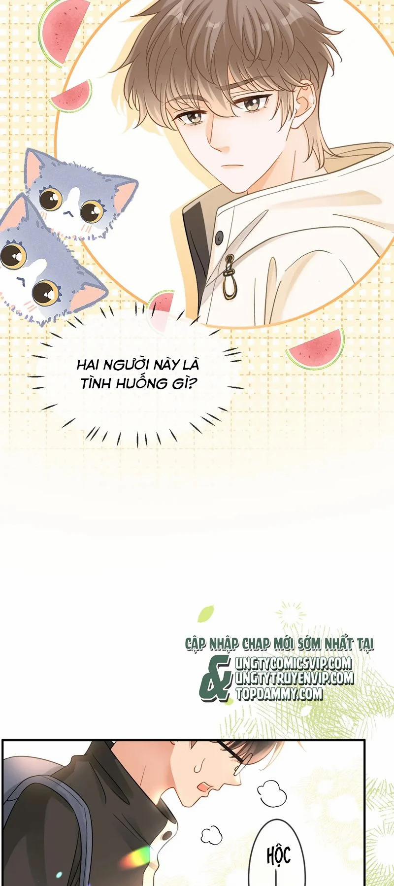 Giáo Thảo Bá Đạo Cầu Tôi Quay Lại 49 trang 27