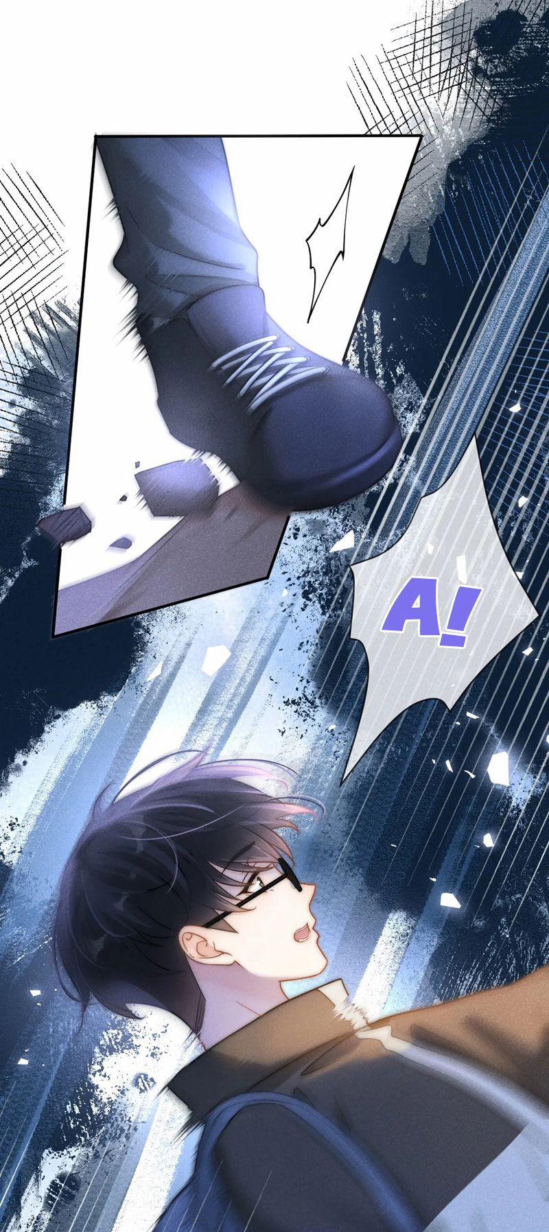 Giáo Thảo Bá Đạo Cầu Tôi Quay Lại 49 trang 31