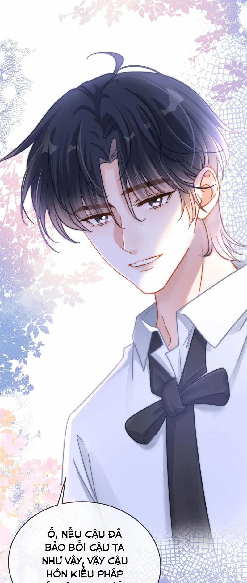 Giáo Thảo Bá Đạo Cầu Tôi Quay Lại 49 trang 4