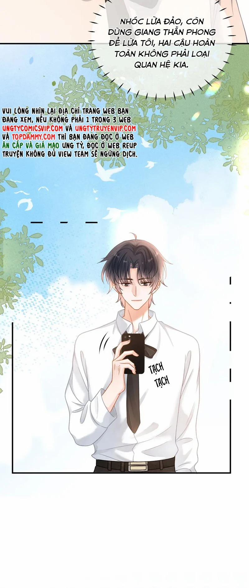 Giáo Thảo Bá Đạo Cầu Tôi Quay Lại 49 trang 8