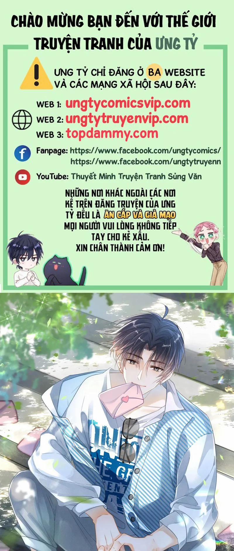 Giáo Thảo Bá Đạo Cầu Tôi Quay Lại 50 trang 0