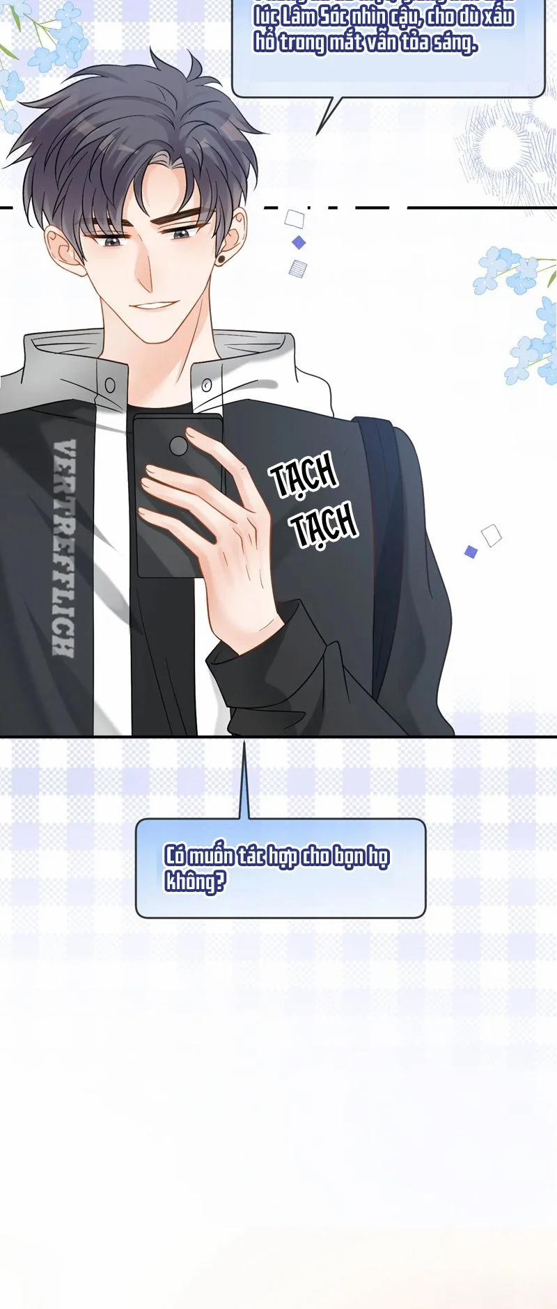 Giáo Thảo Bá Đạo Cầu Tôi Quay Lại 50 trang 10