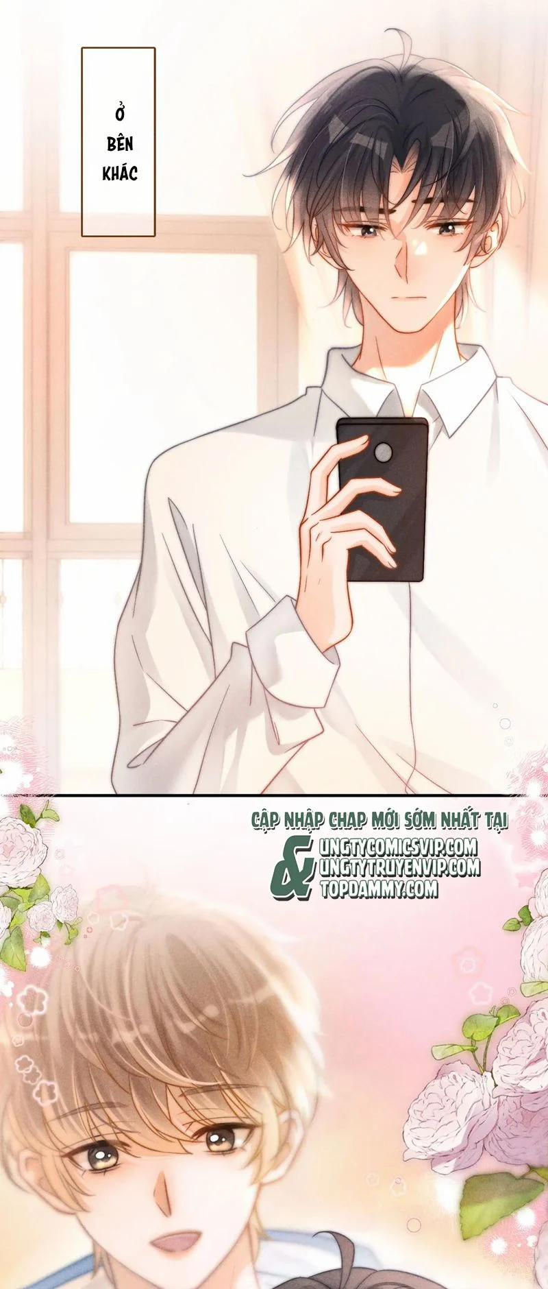 Giáo Thảo Bá Đạo Cầu Tôi Quay Lại 50 trang 11